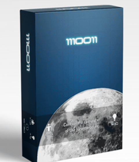 Carátula de Moon