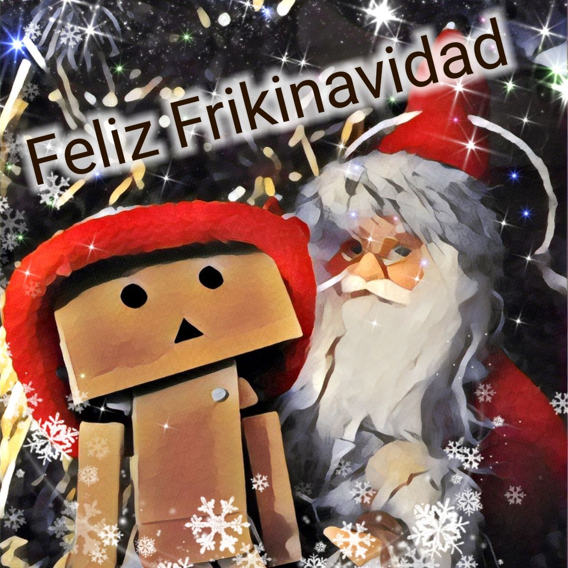 Cine navideño y más