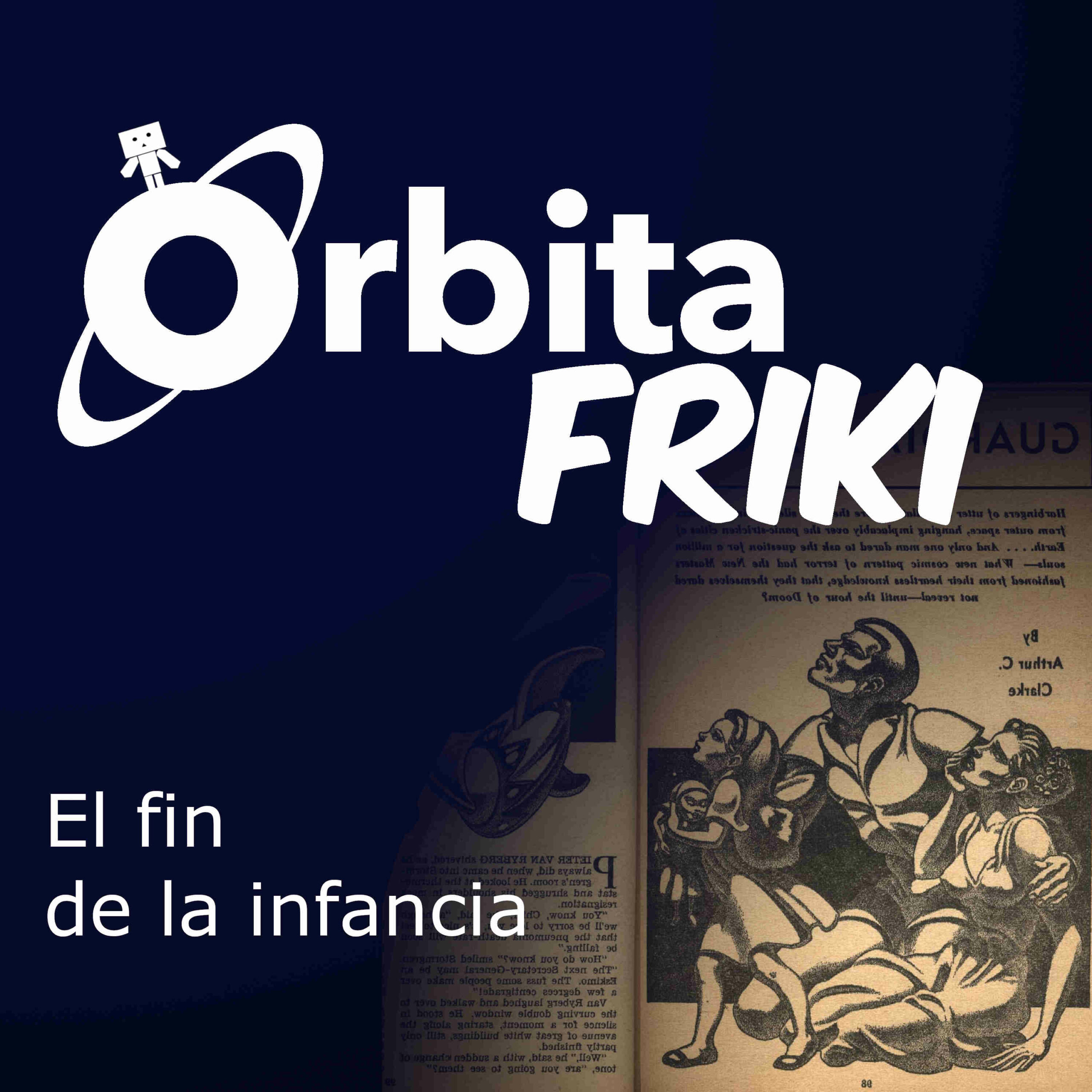 El fin de la infancia