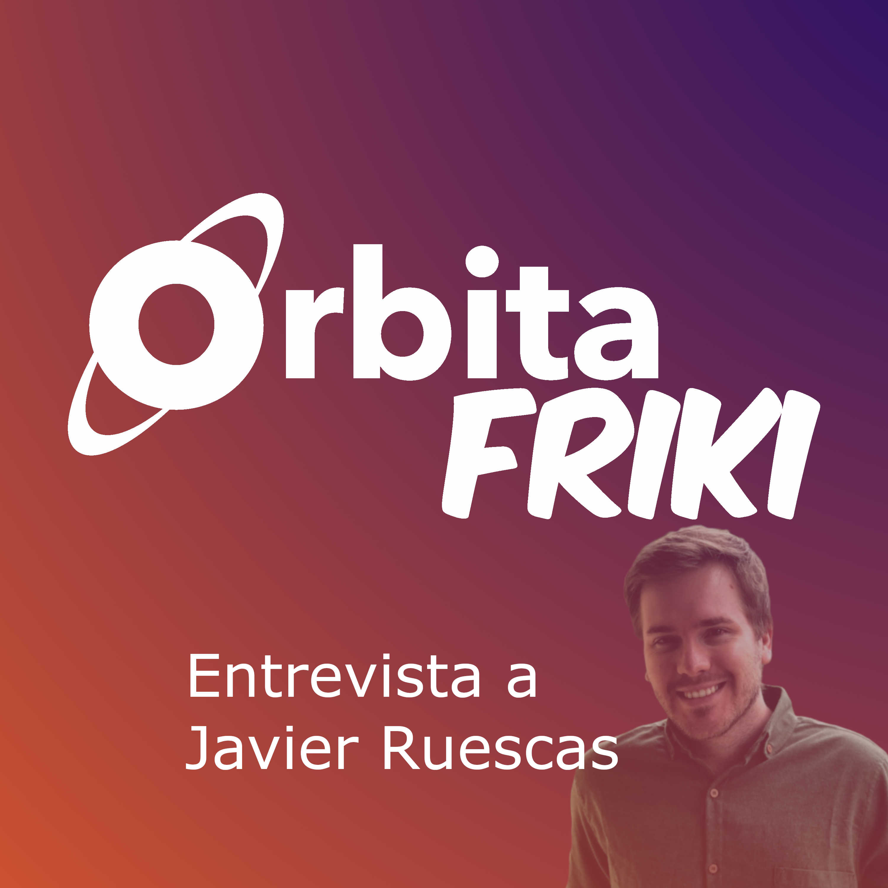 Entrevista a Javier Ruescas – Celsius 232