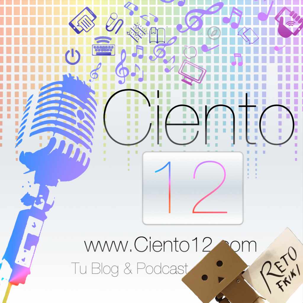 Interpodcast 2017: Reto Charletas 112
