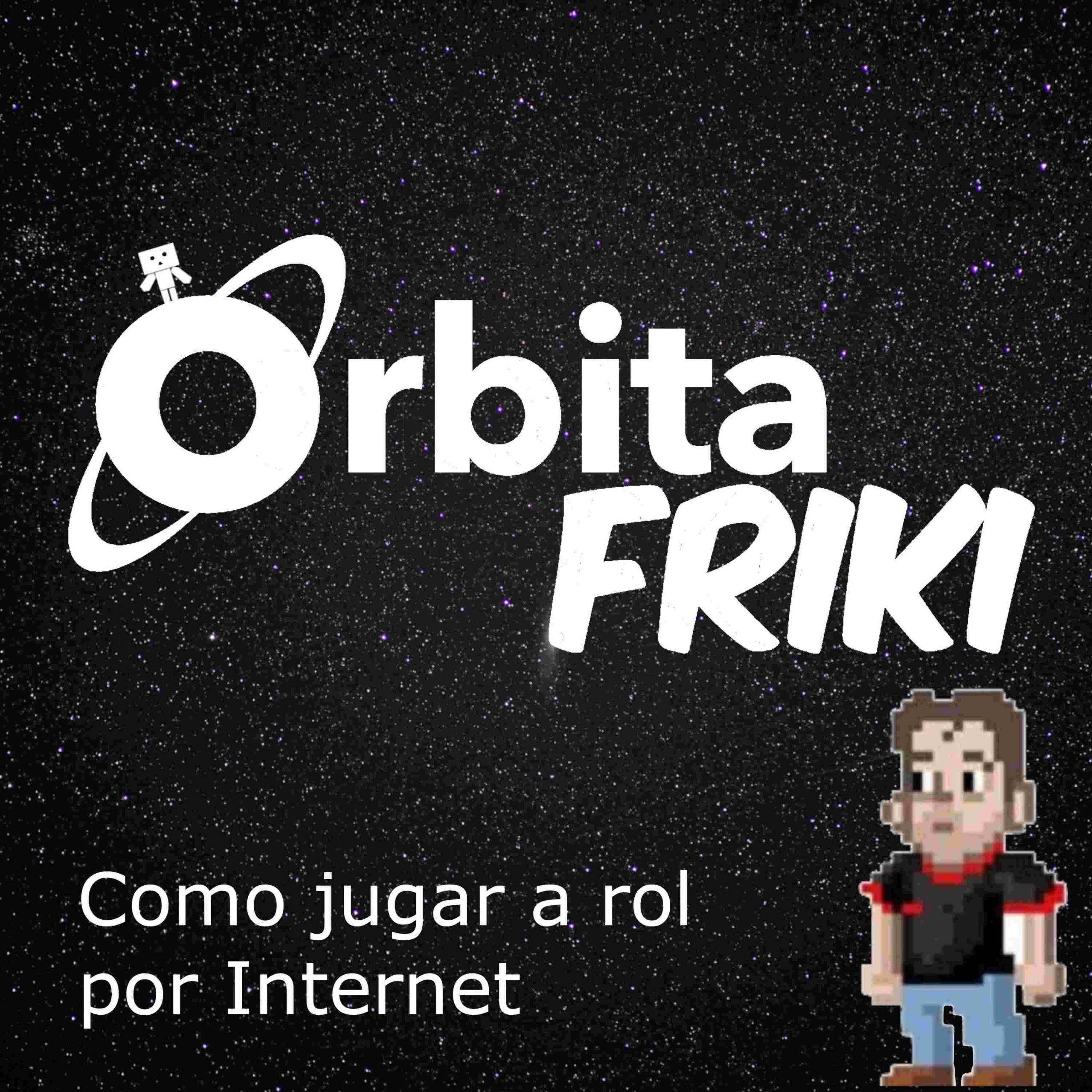 Rol por internet, con Chemo de @comunidadumbria