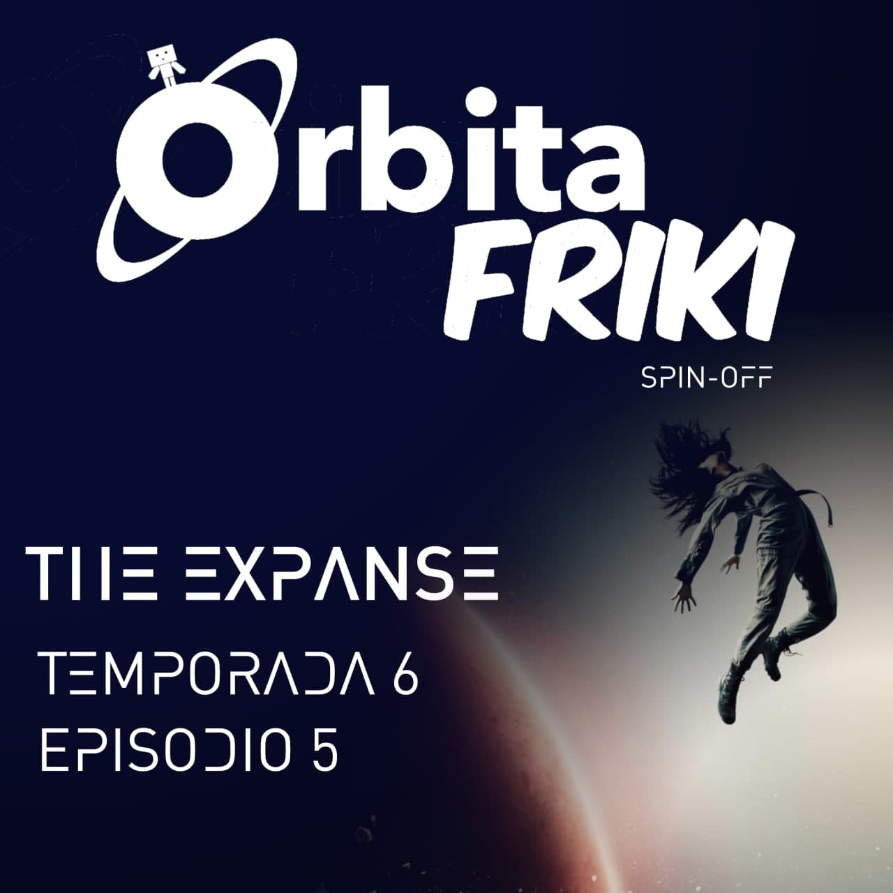 The Expanse Temporada 6 Episodio 5