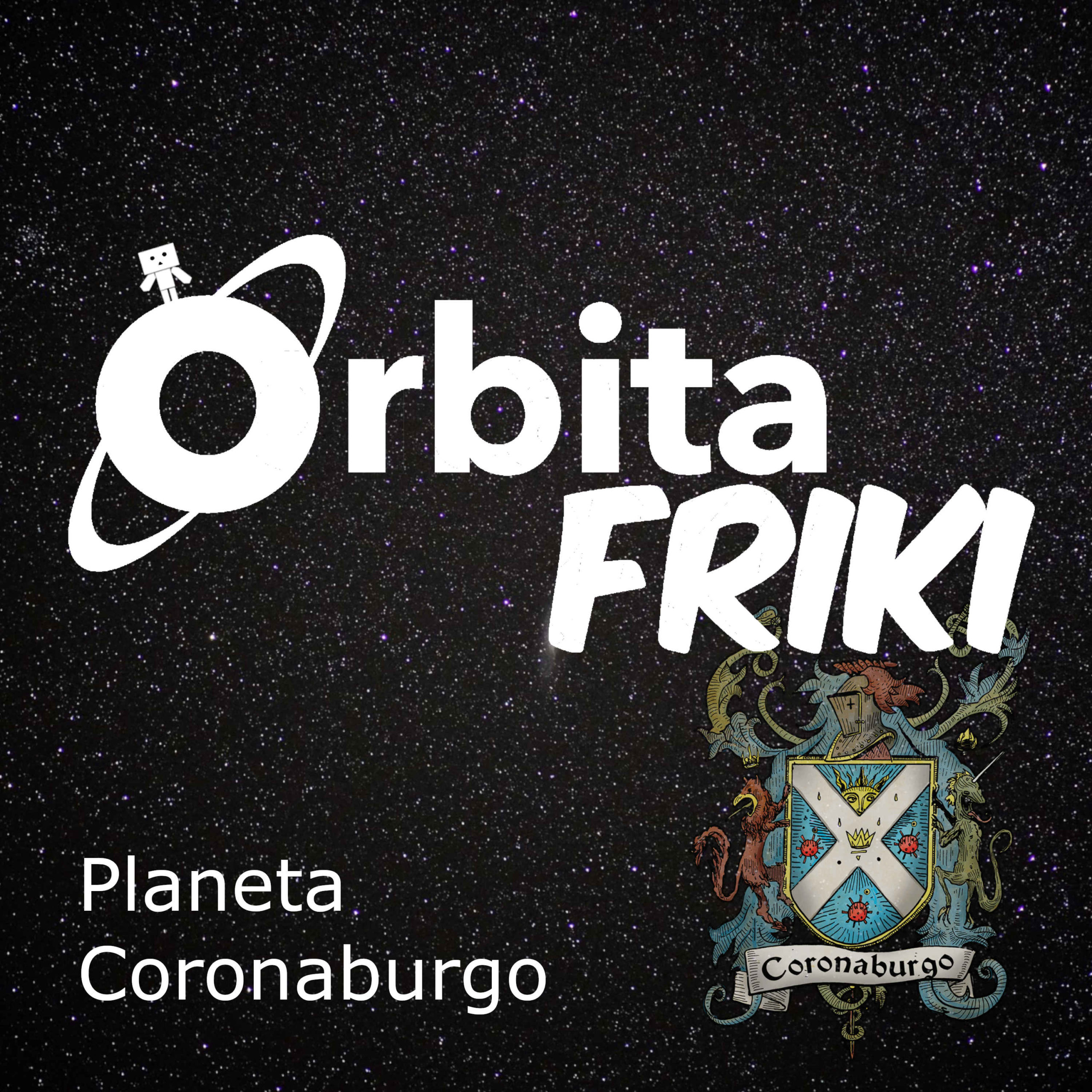 Órbita Friki