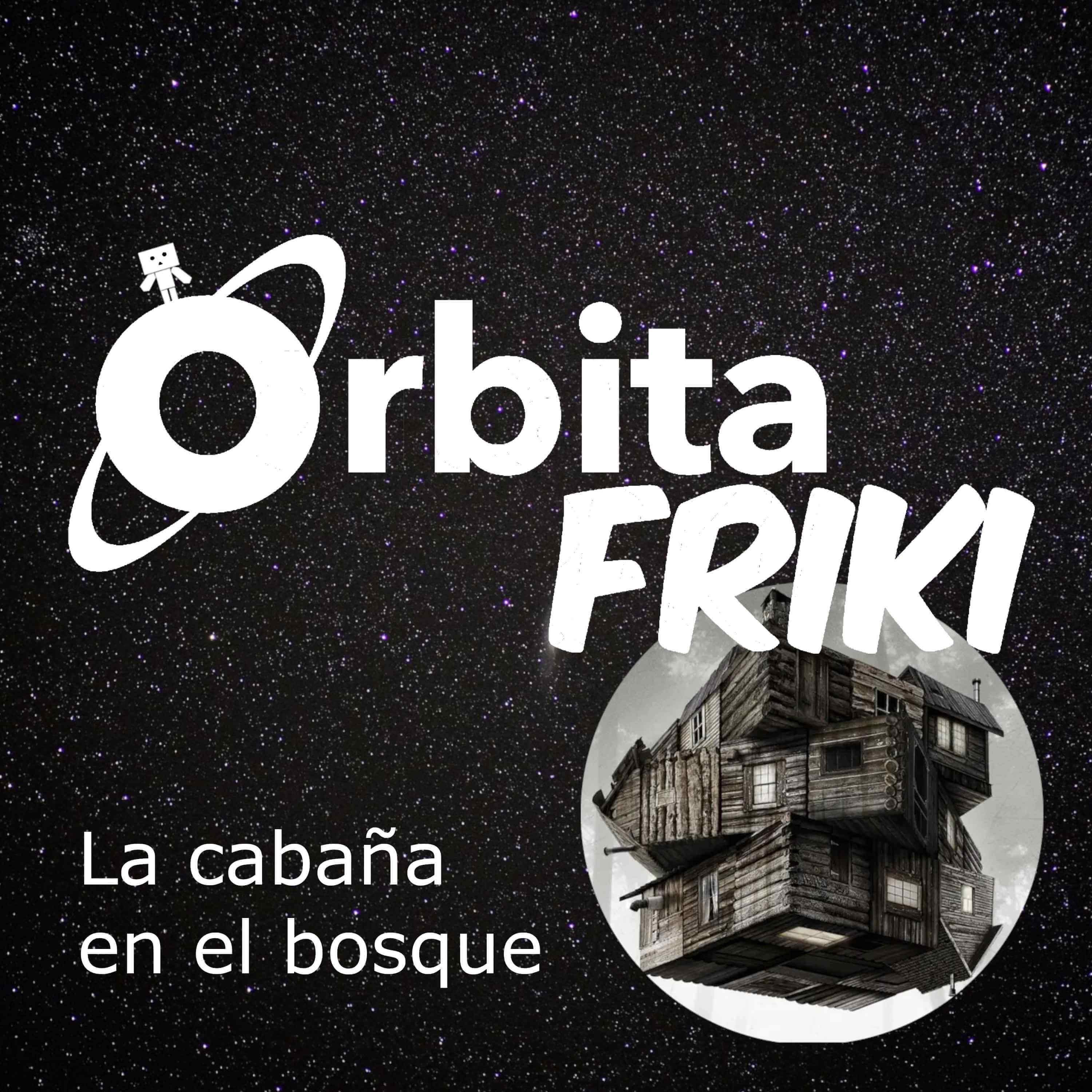 Órbita Friki